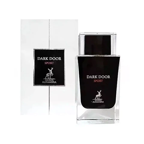 Dark Door Sport 100 ml EDP