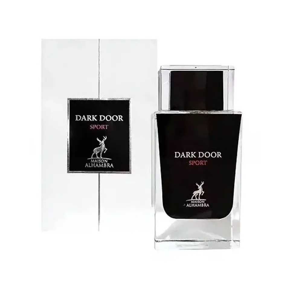Dark Door Sport 100 ml EDP 1