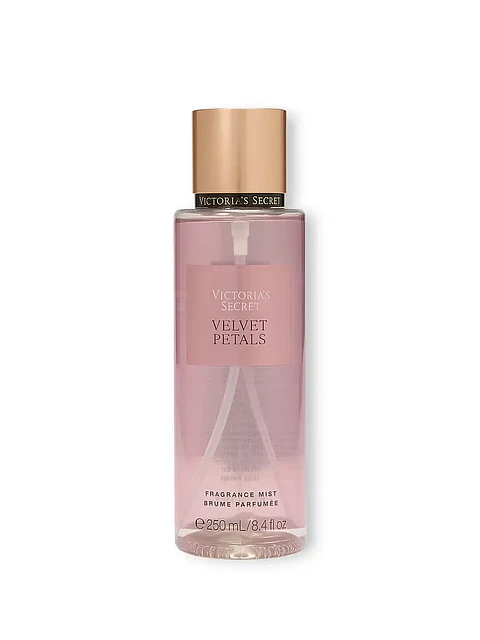 Mist Corporal Velvet Petals 250 ml