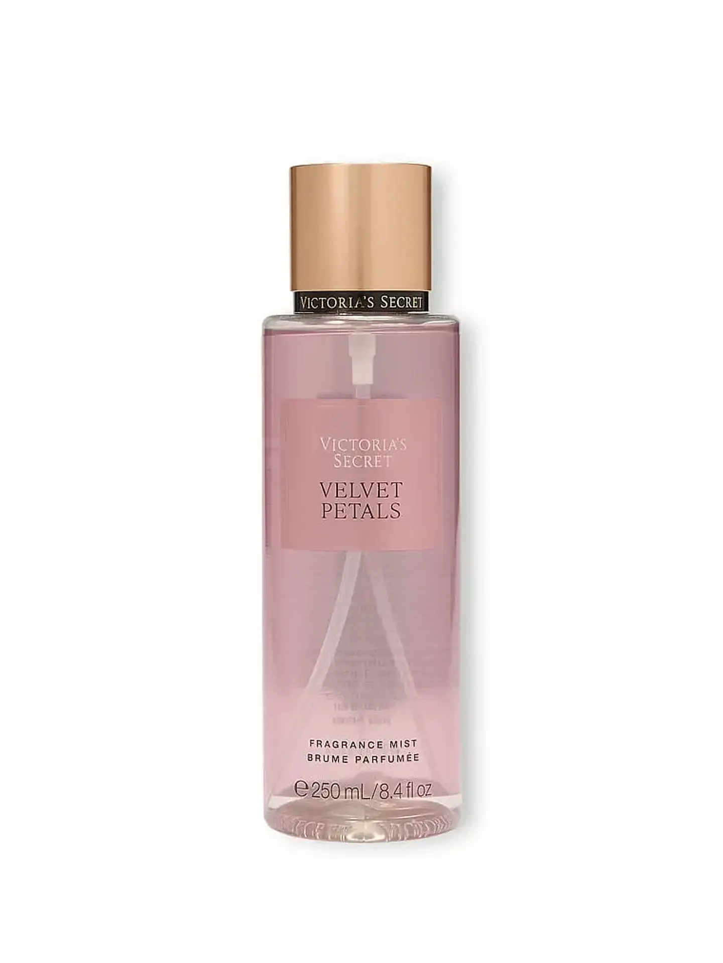 Mist Corporal Velvet Petals 250 ml 1