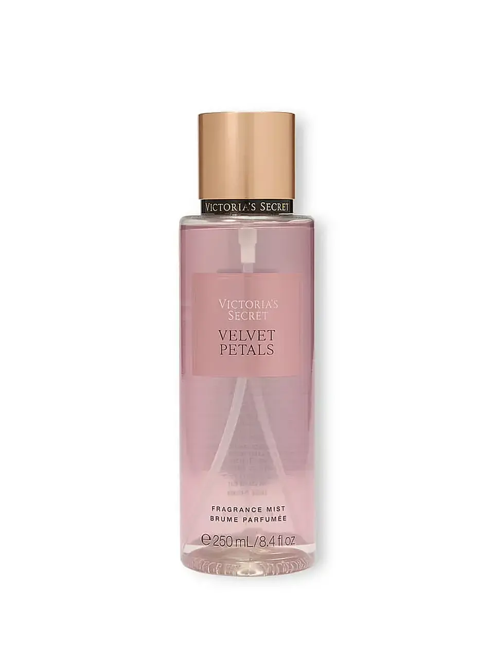Mist Corporal Velvet Petals 250 ml 1