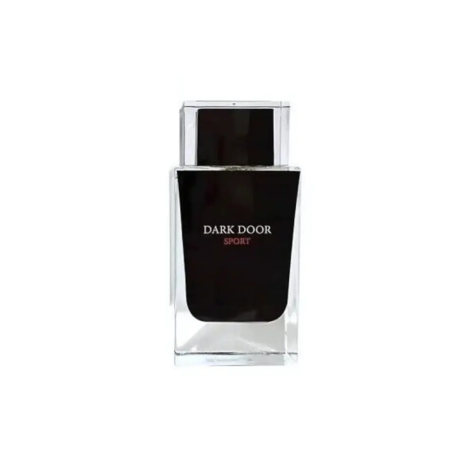 Dark Door Sport 100 ml EDP 2