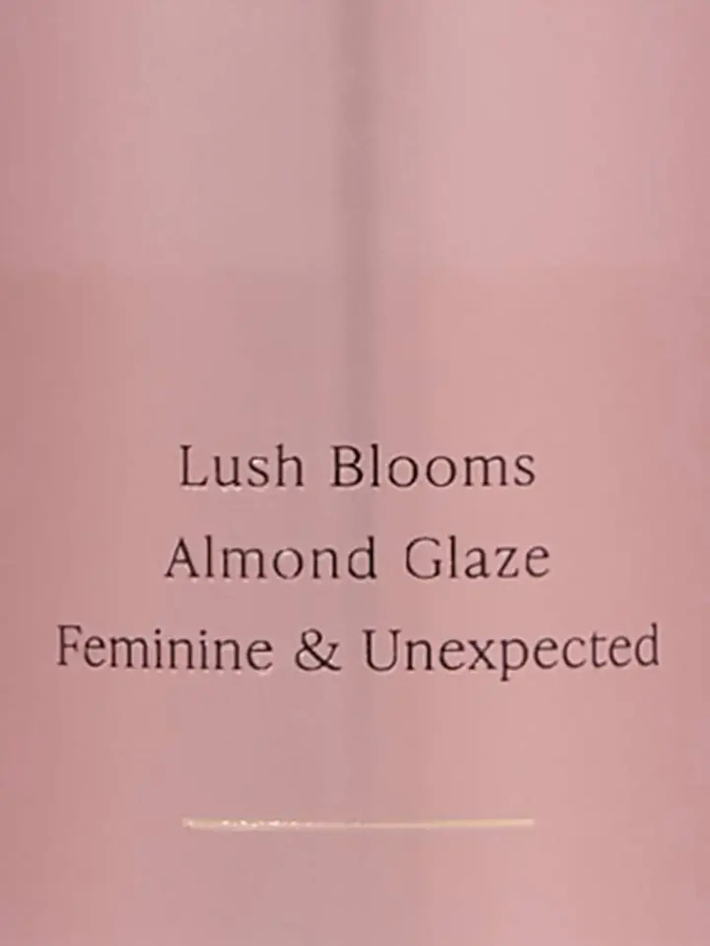 Mist Corporal Velvet Petals 250 ml 2