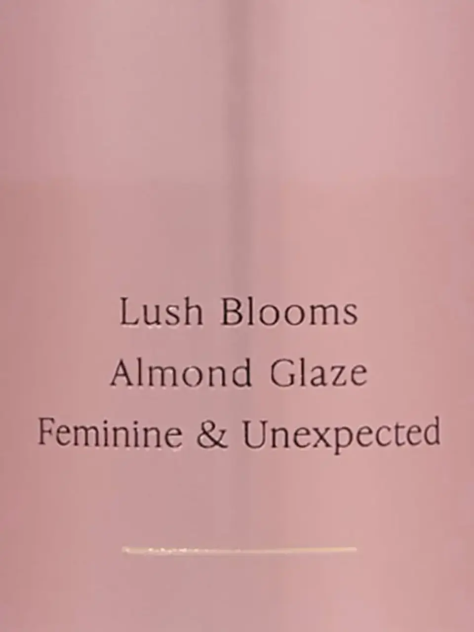 Mist Corporal Velvet Petals 250 ml 2