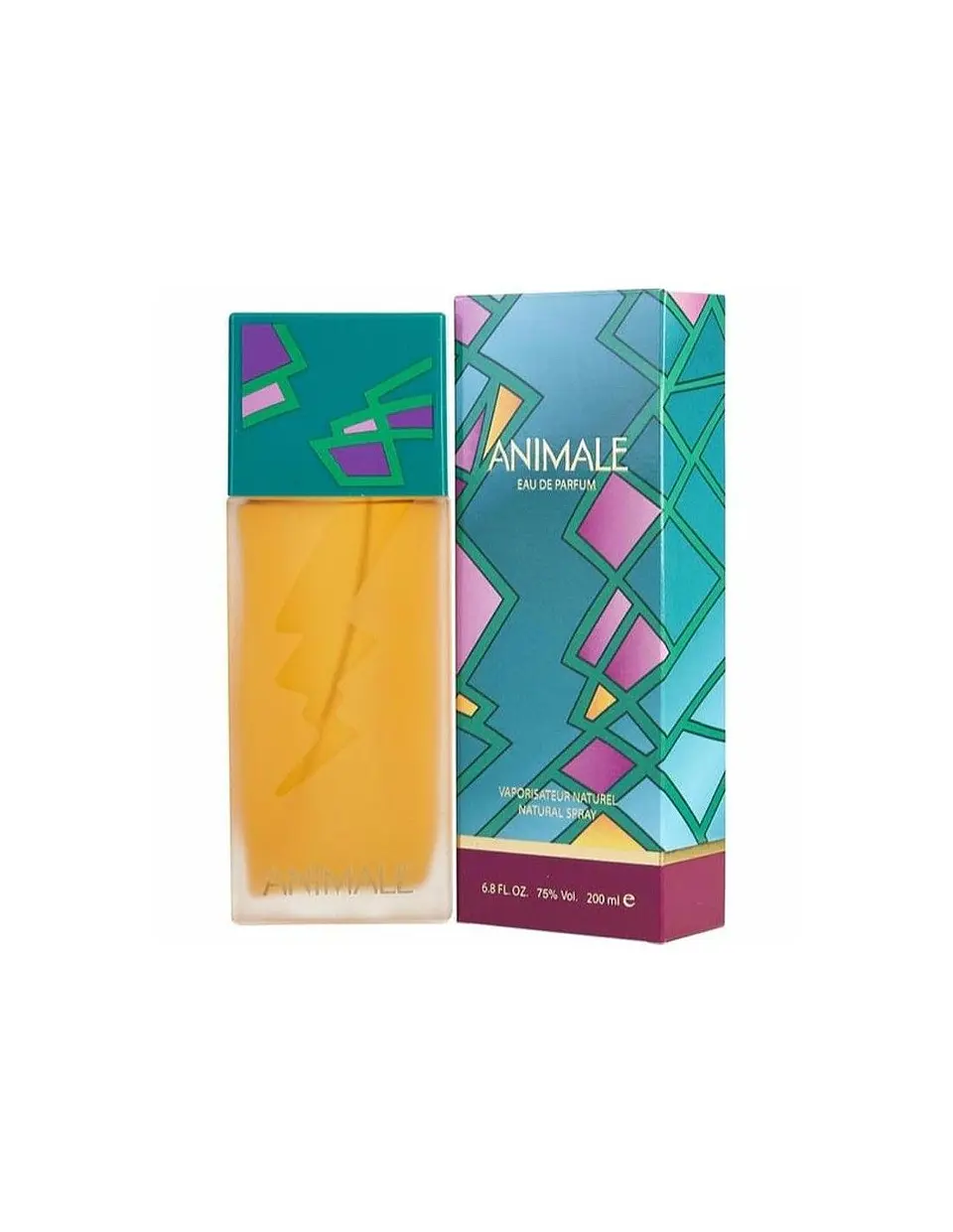 Animale 200 ml 1