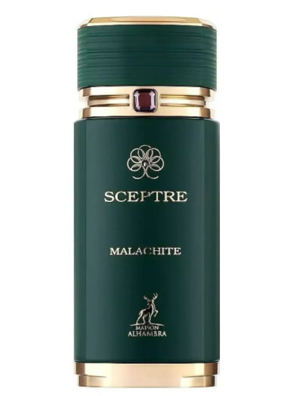 Sceptre Malachite 100 ml EDP 2