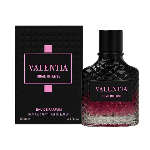 Valentia Rome Intense 100 ml EDP