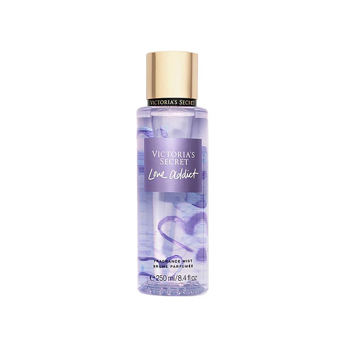 Mist Corporal Love Addict 250 ml