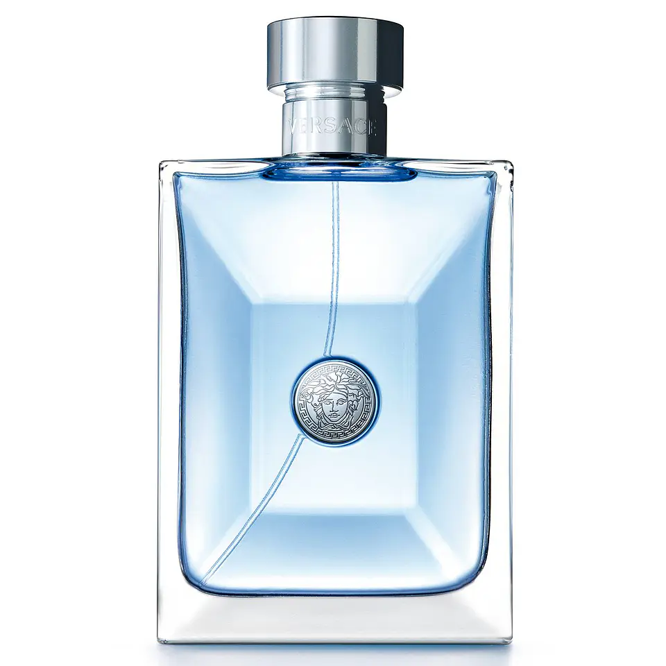 Versace Pour Homme 200 ml 2