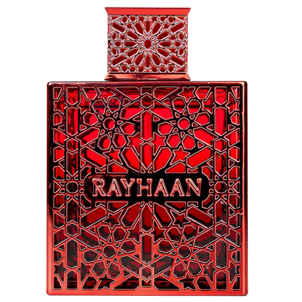 Rayhaan Crimson 100 ml EDP 2