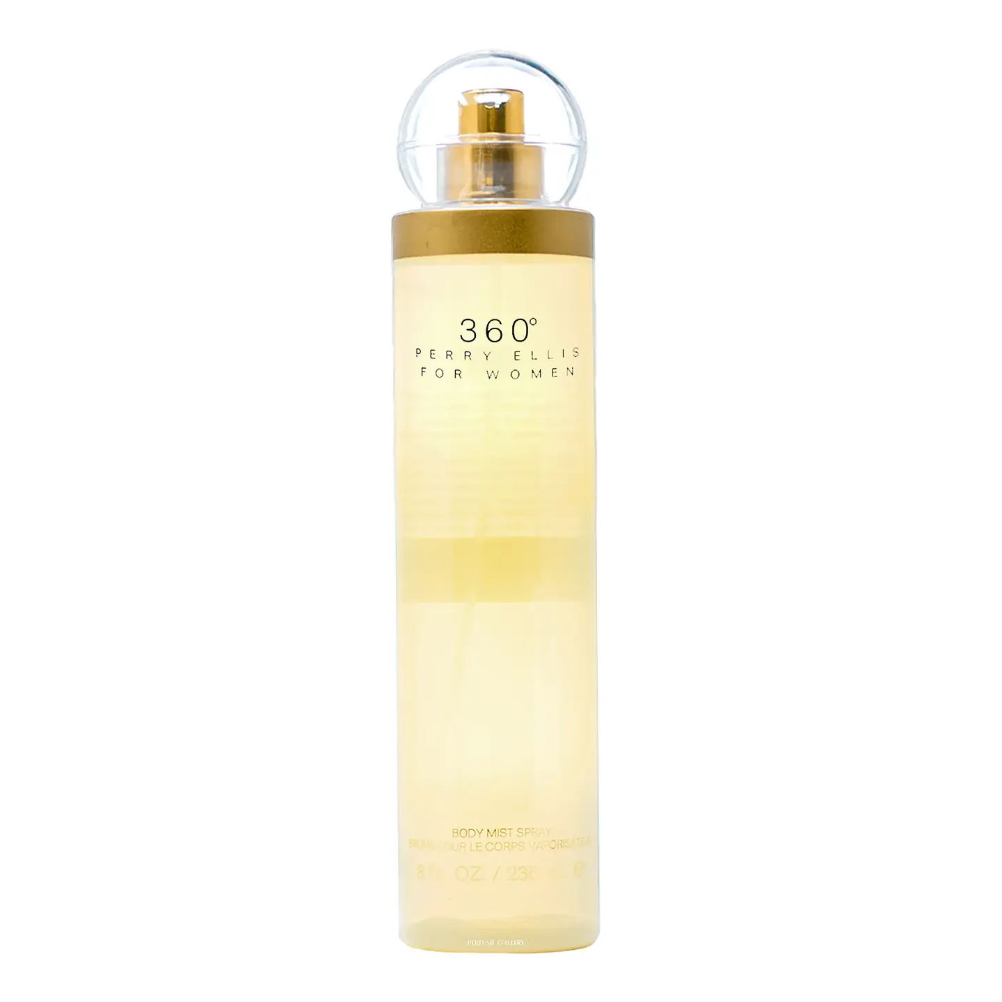 Perry Ellis 360° Body Mist 236ml 1