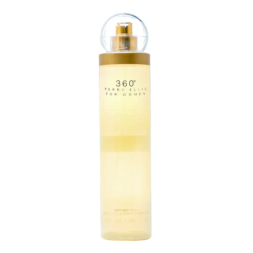 Perry Ellis 360° Body Mist 236ml 1