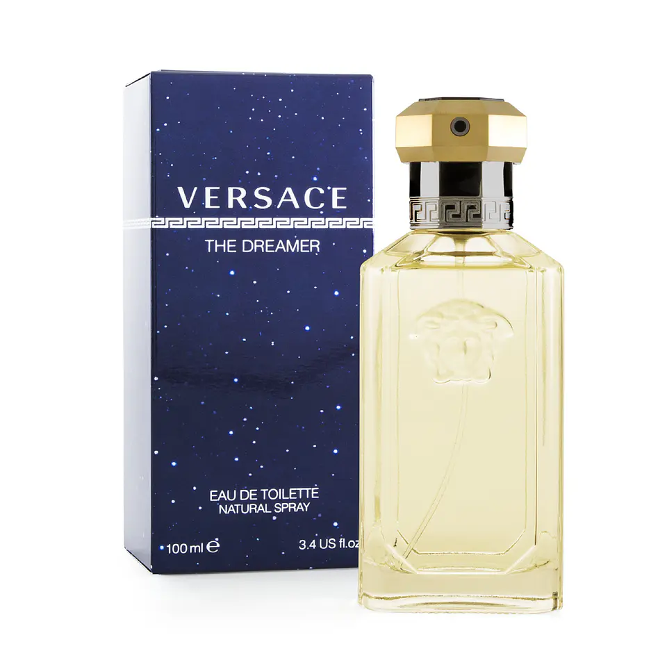 Versace The Dreamer 100 ml 1