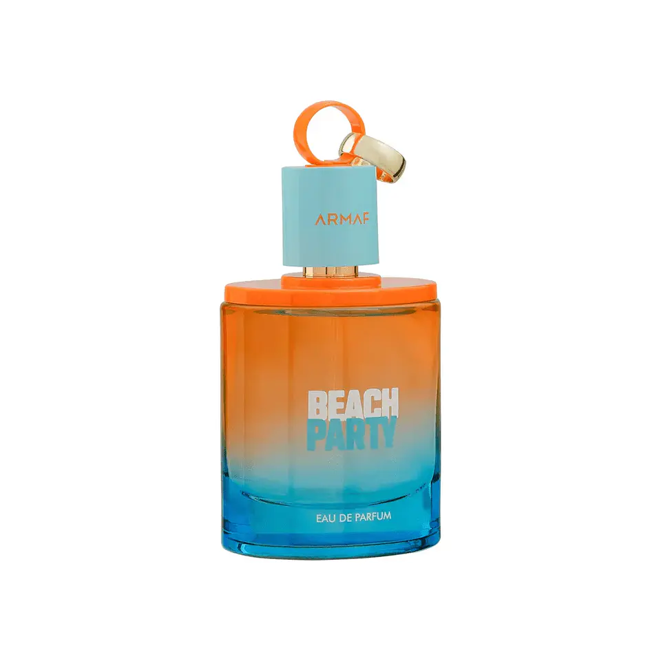 Beach Party 100 ml EDP 2