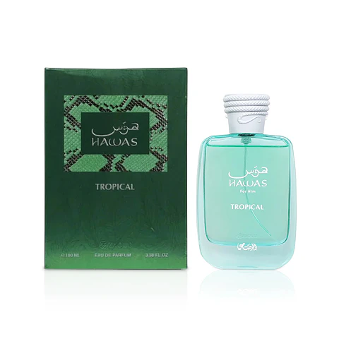 Hawas Tropical 100 ml EDP