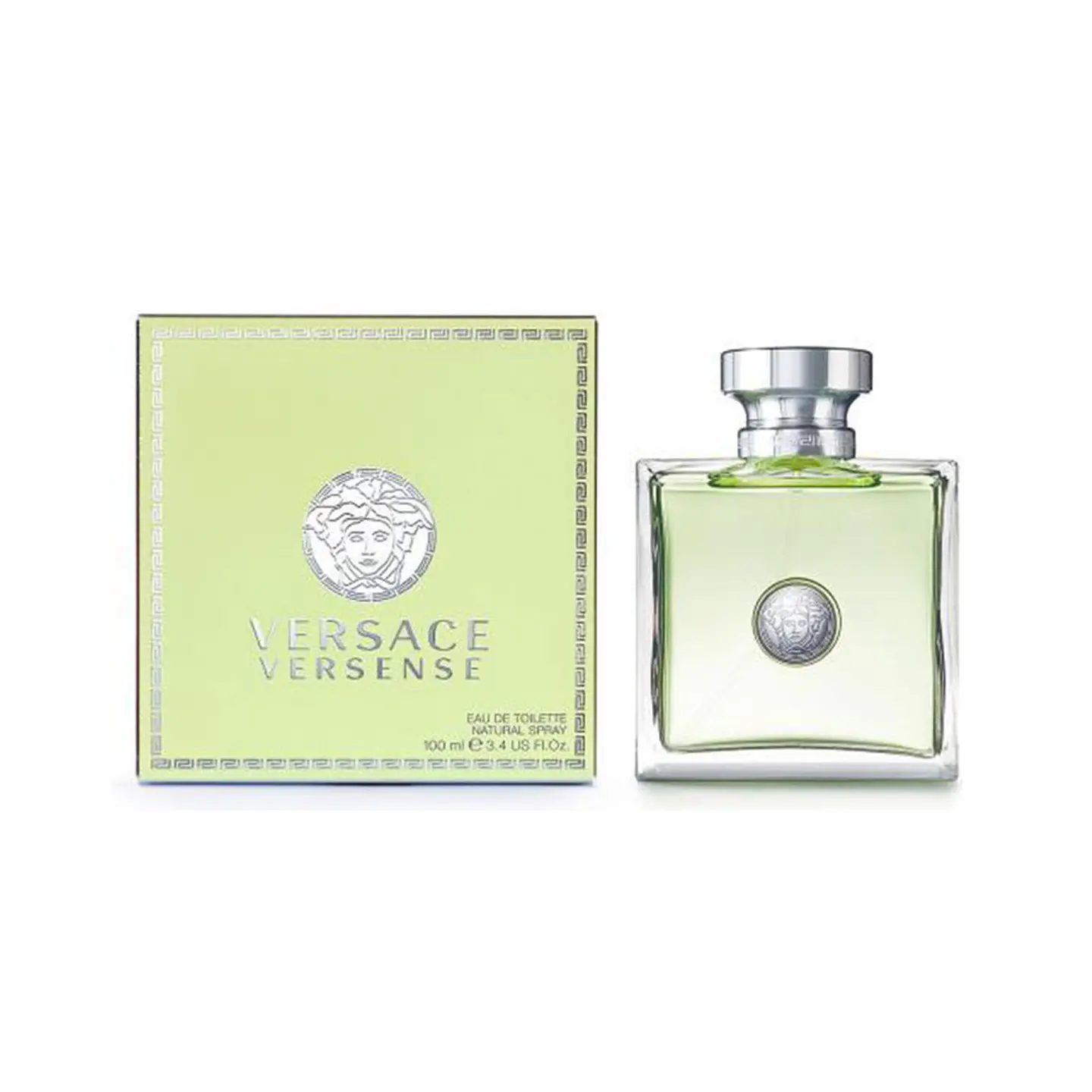 Versace Versense 100 ml 1