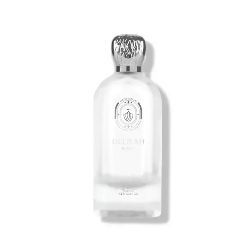 Delilah Blanc 100 ml EDP 2