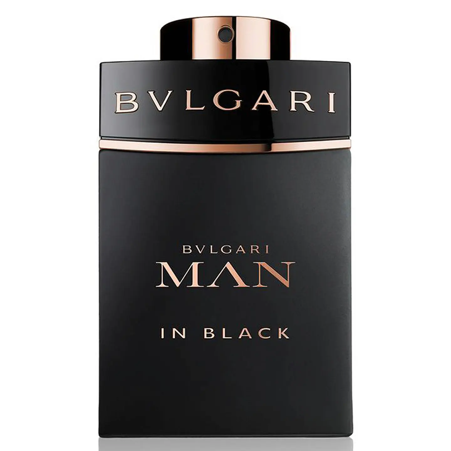 Bvlgari Man In Black 60 ml EDP 2