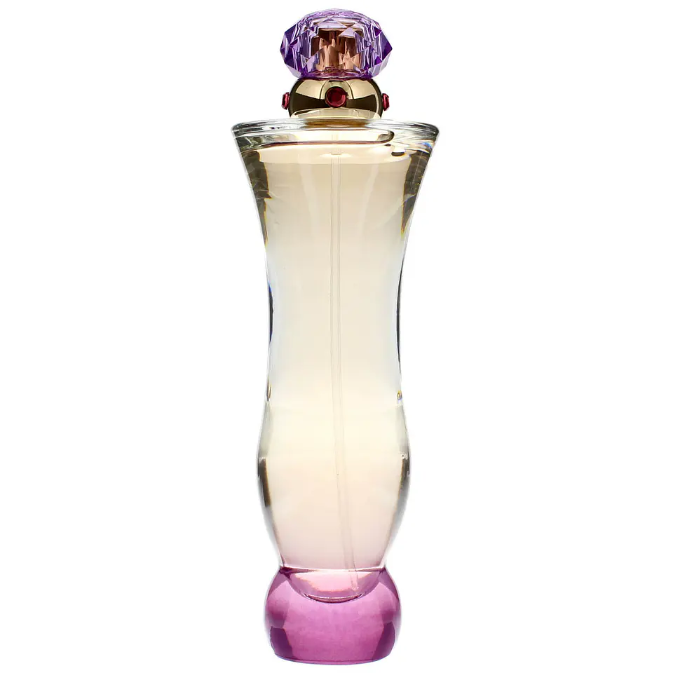 Versace Woman 100 ml  2