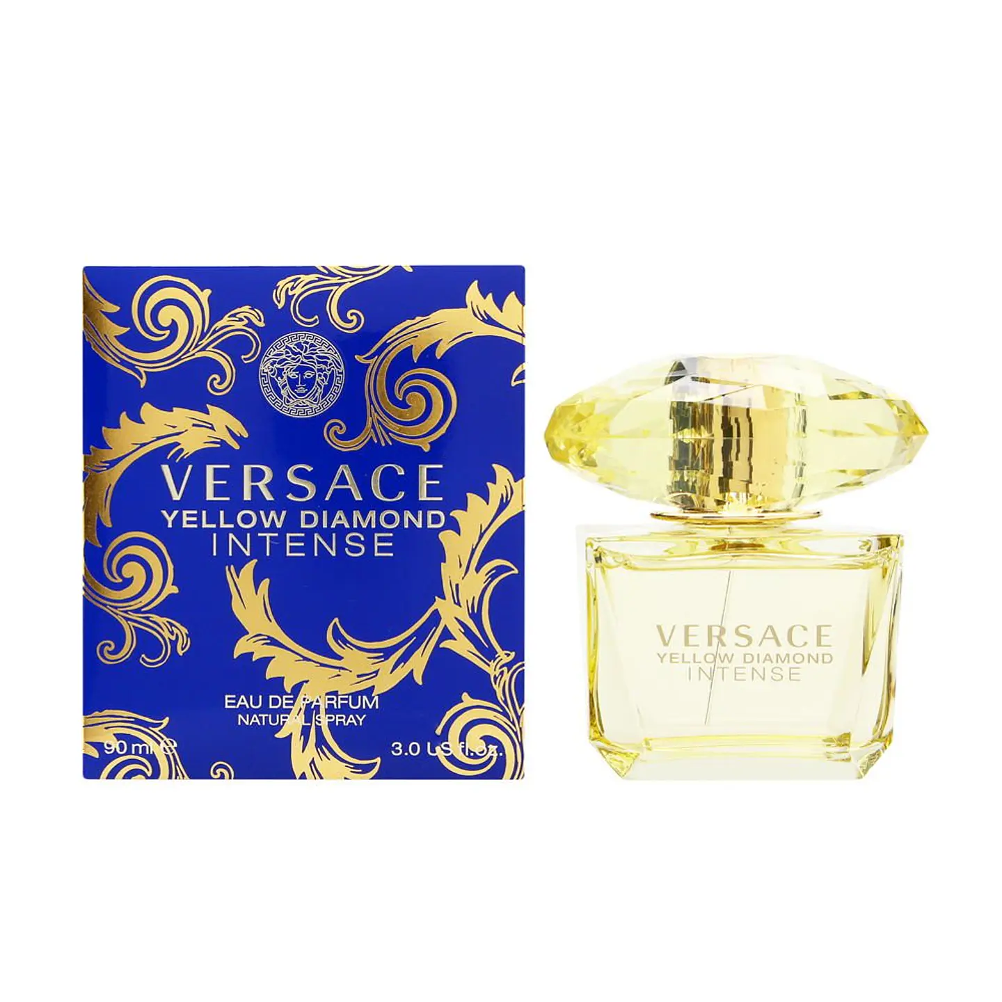 Versace Yellow Diamond Intense 90 ml 1