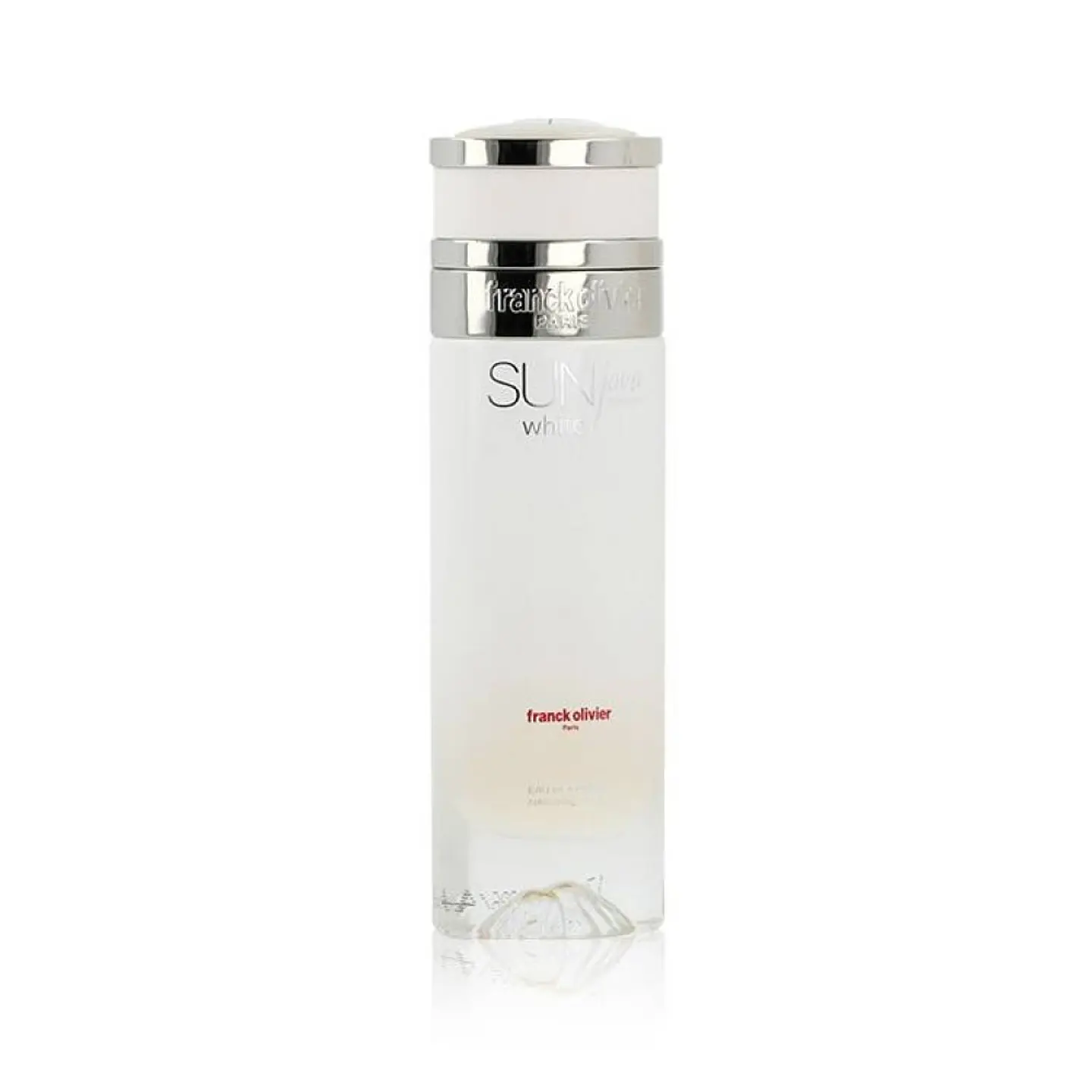 Sun Java White Women 75 ml 2