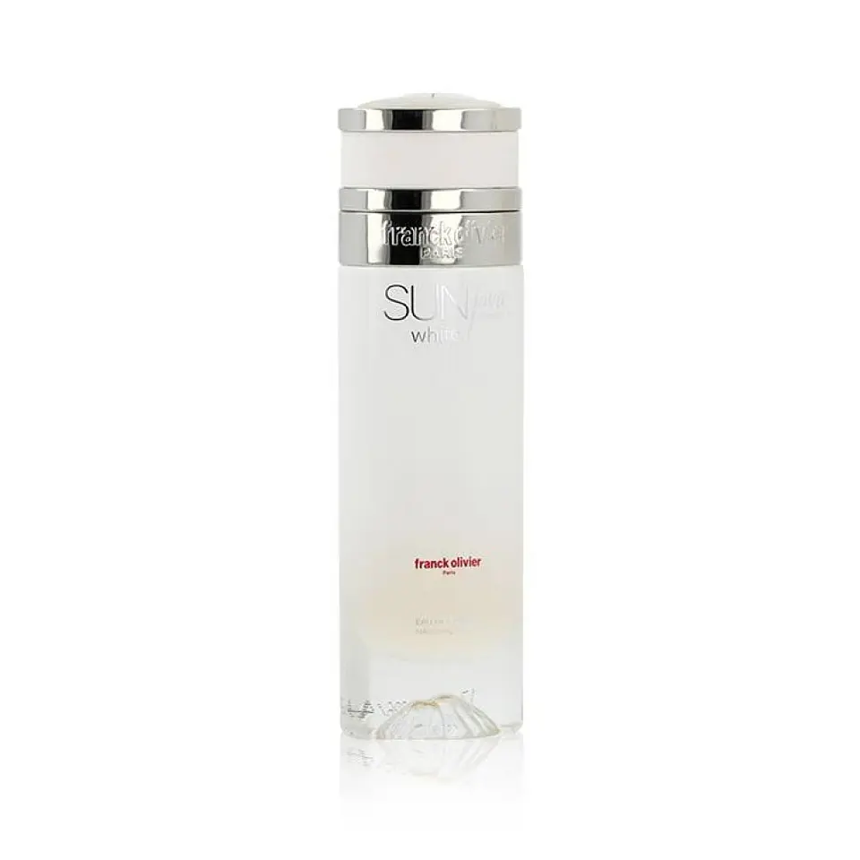 Sun Java White Women 75 ml 2