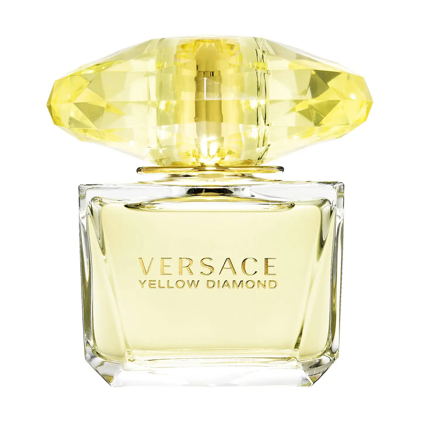 Versace Yellow Diamond 90 ml 2