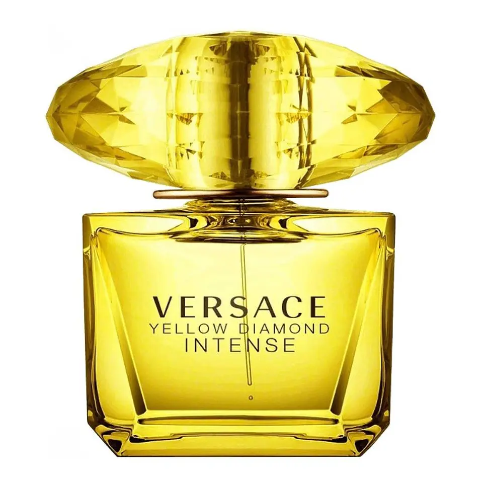Versace Yellow Diamond Intense 90 ml 2