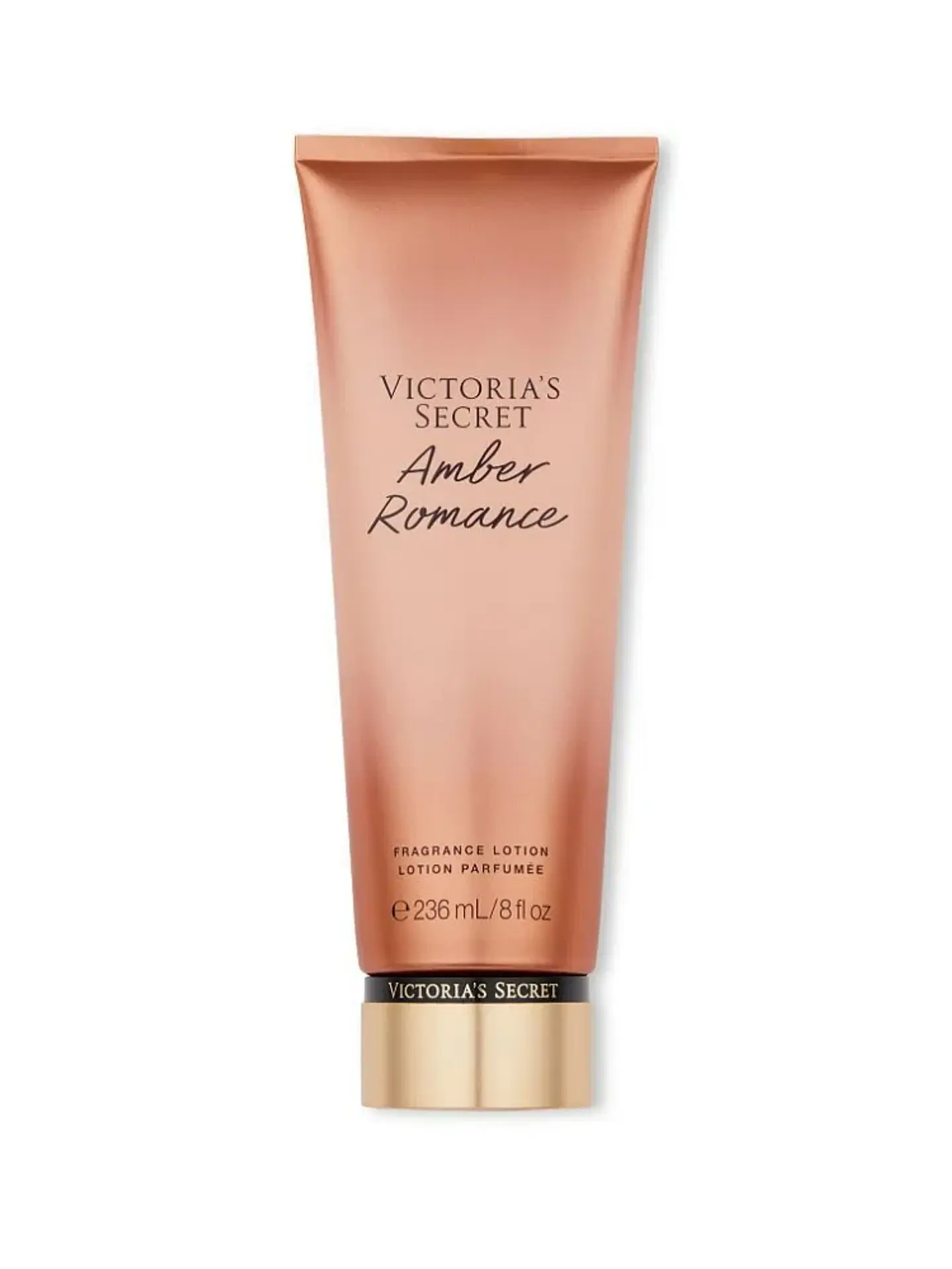 Body Lotion Amber Romance 236 ml 1