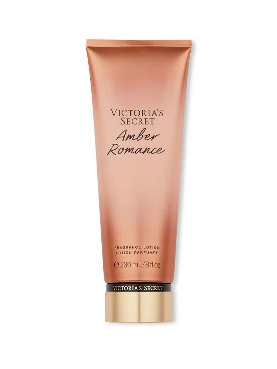 Body Lotion Amber Romance 236 ml 1
