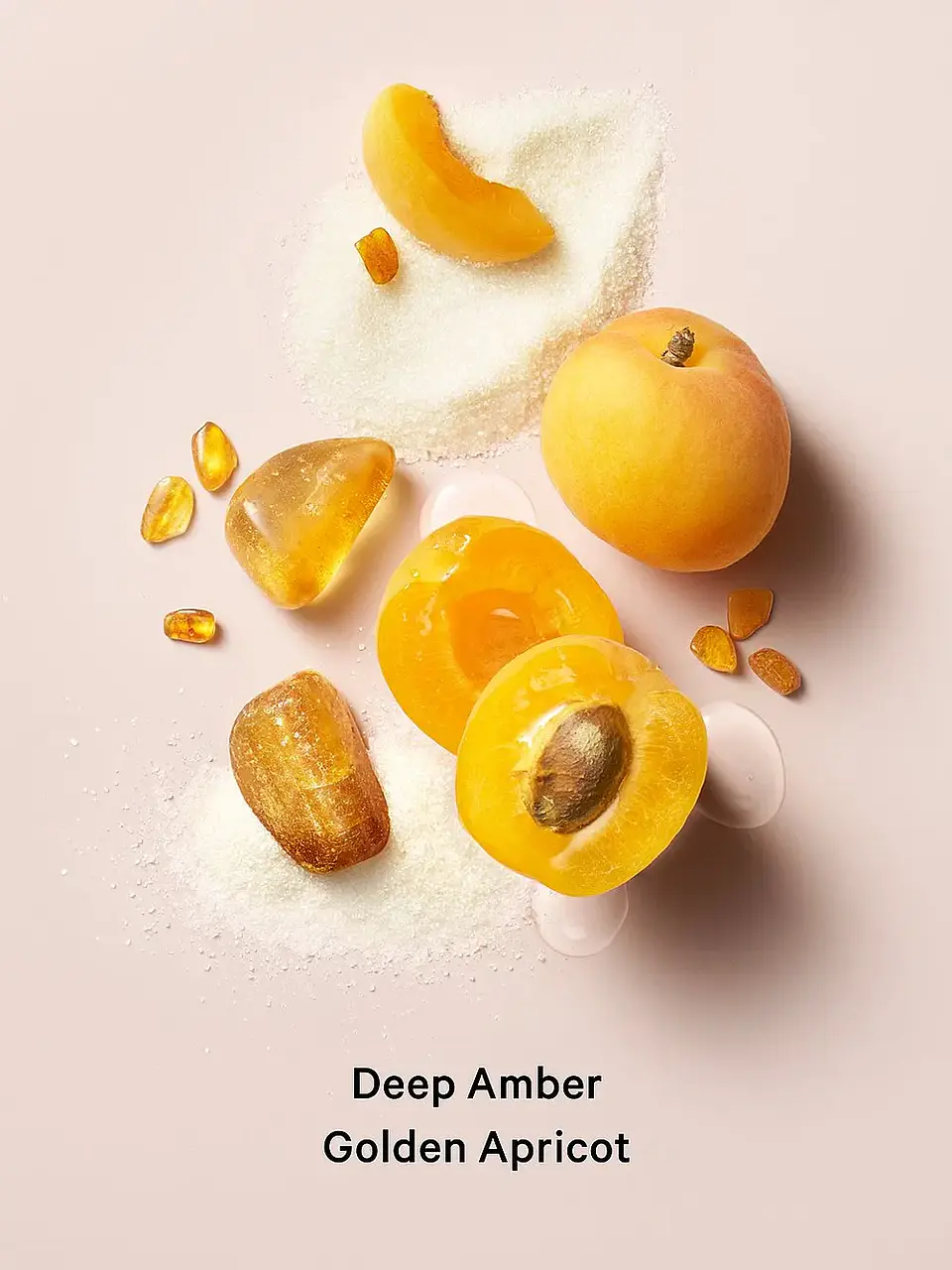 Mist Corporal Amber Romance 250 ml 2