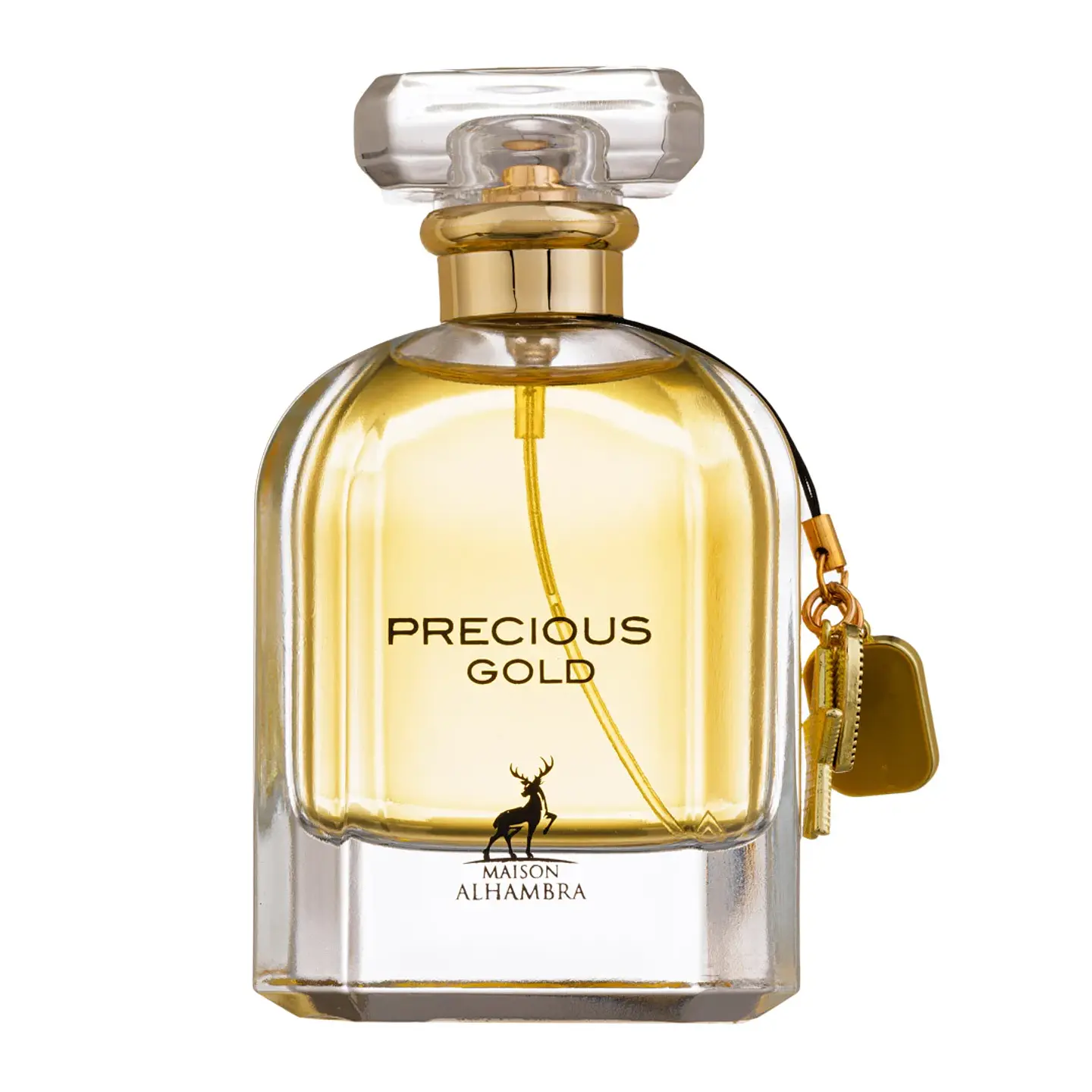 Precious Gold 80 ml EDP 2