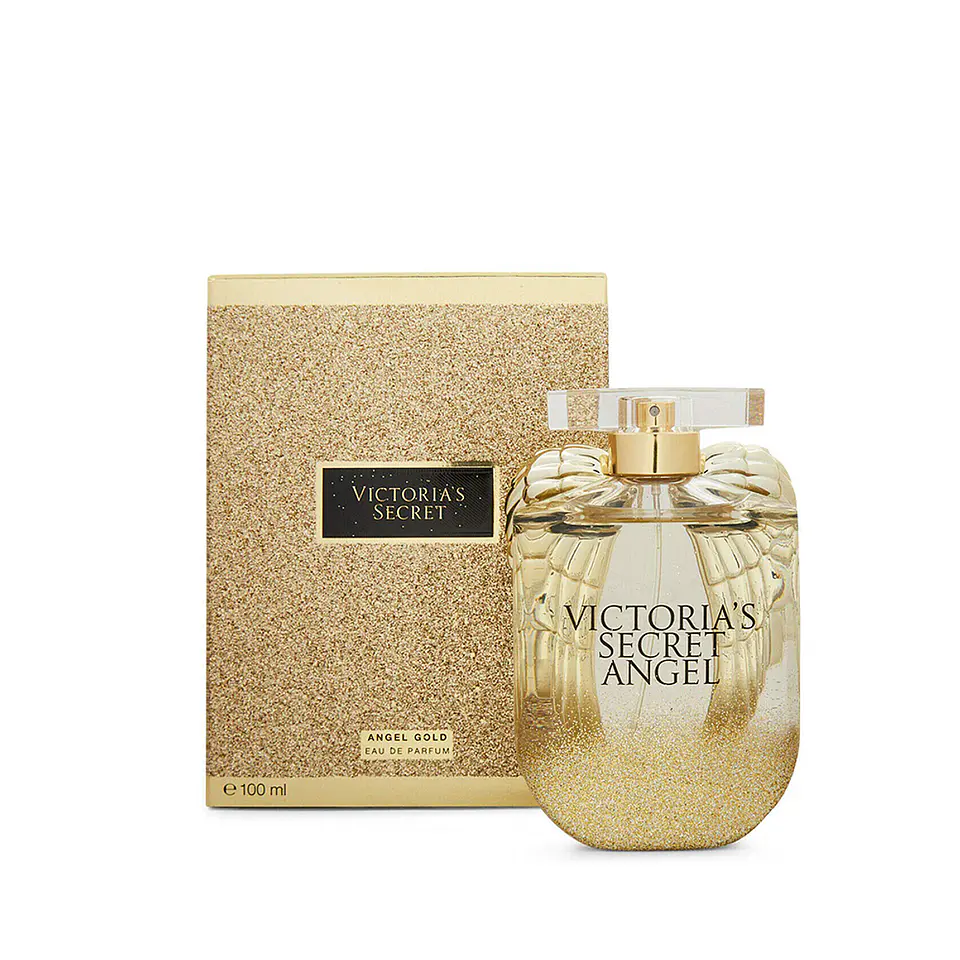 Angel Gold 100 ml edp 1
