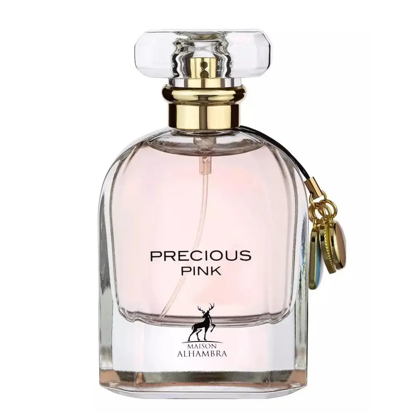Precious Pink 80 ml EDP 2