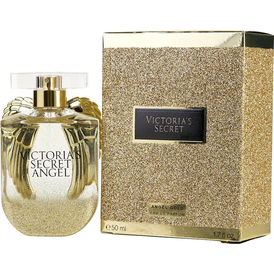 Angel Gold 50 ml edp 1