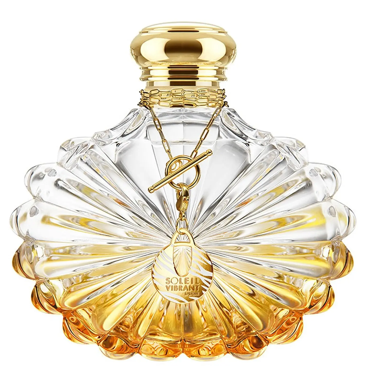 Lalique Soleil Vibrant 100 ml EDP 2