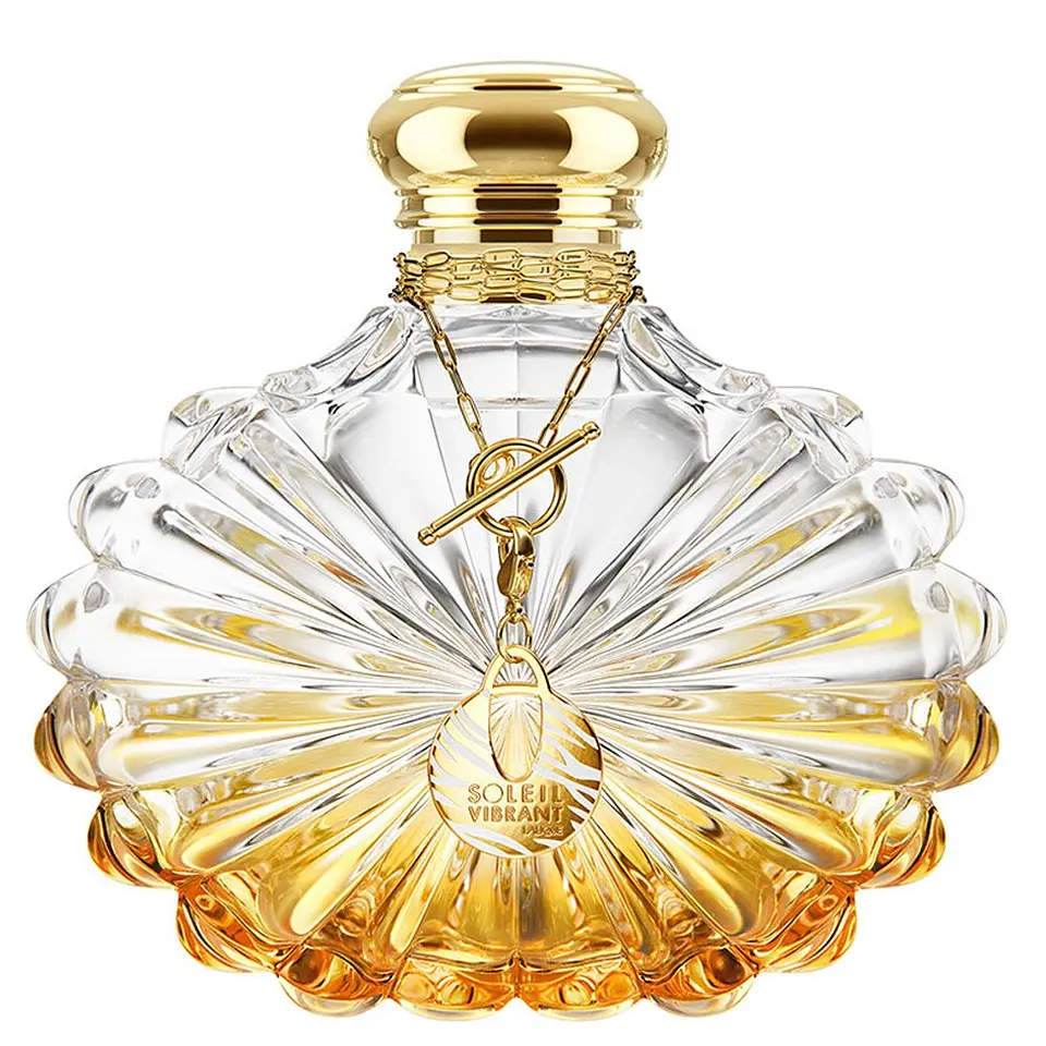 Lalique Soleil Vibrant 100 ml EDP 2