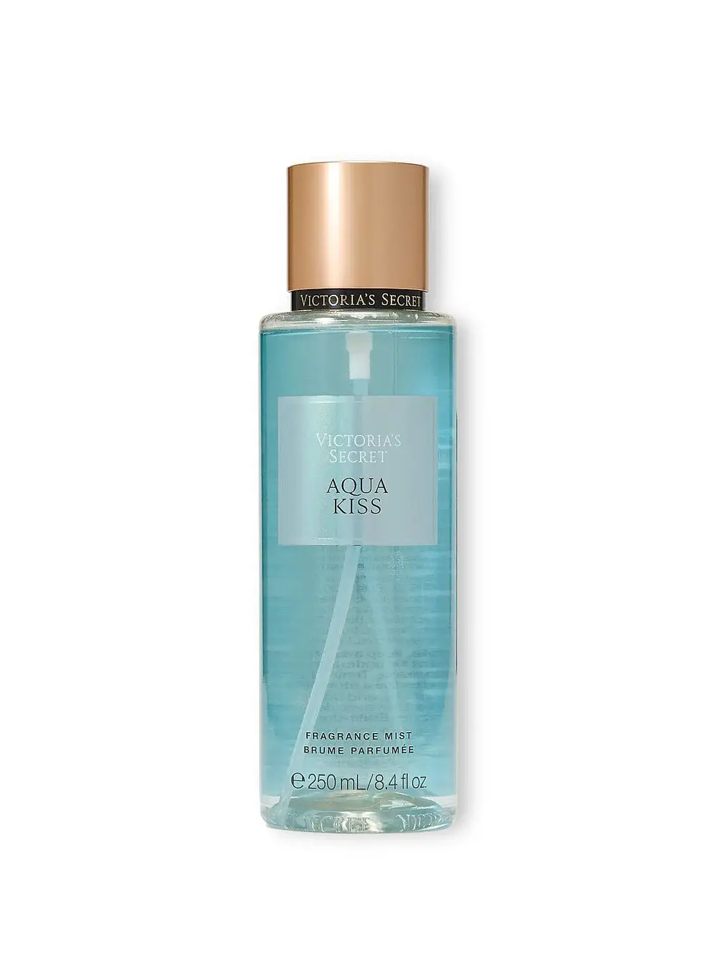 Mist Corporal Aqua Kiss 250 ml 1