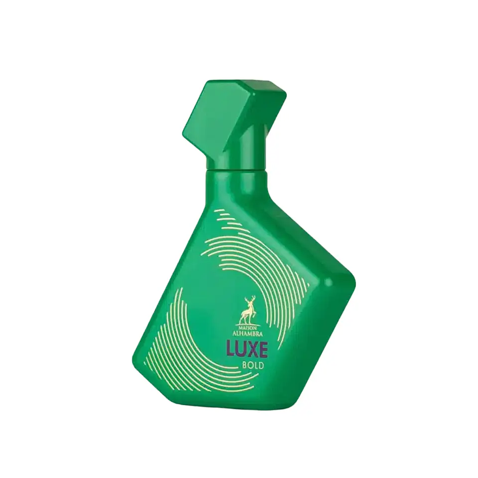 Luxe Bold 100 ml EDP 2