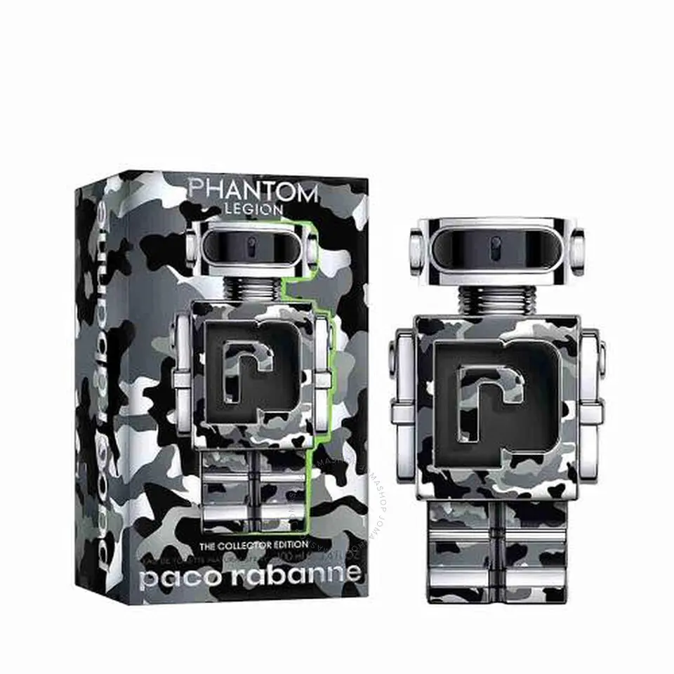 Phantom Legion 100 ml 1