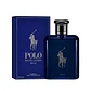Polo Blue Parfum 125 ml - Miniatura 1
