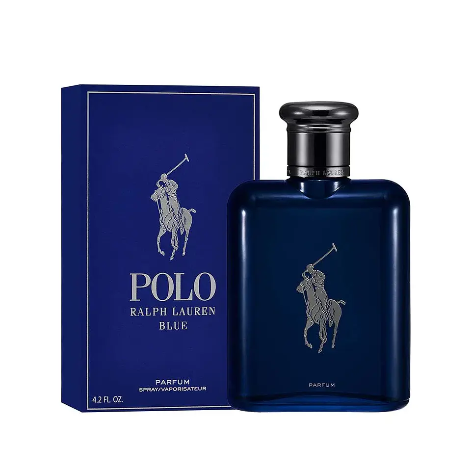 Polo Blue Parfum 125 ml 1
