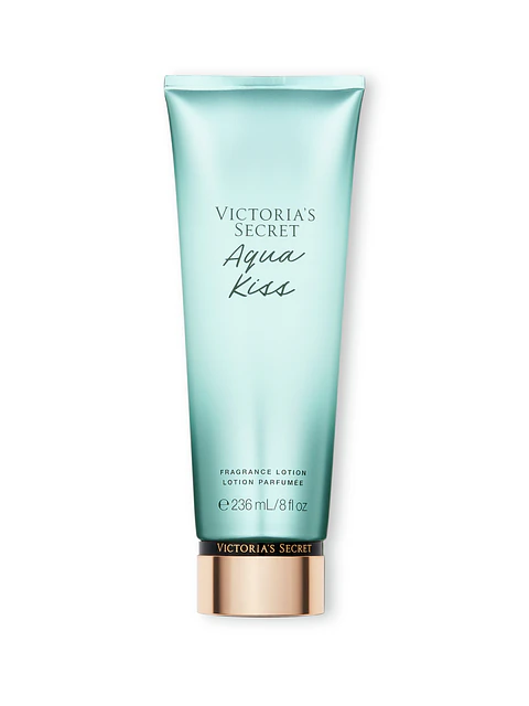 Body Lotion Aqua Kiss 236 ml