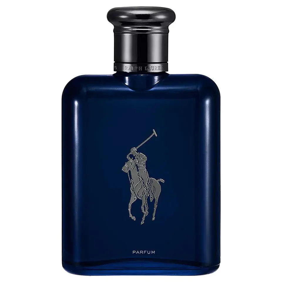 Polo Blue Parfum 125 ml 2
