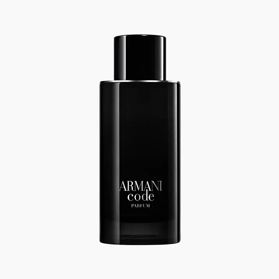 Armani Code Parfum 125 ml 2
