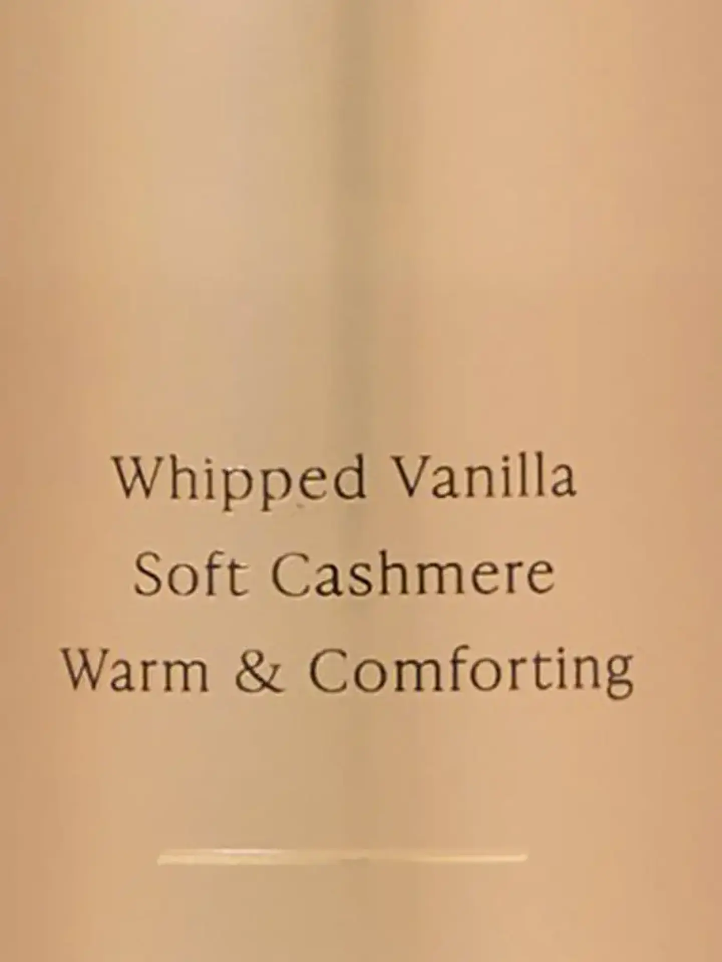 Mist Corporal Bare Vainilla 250 ml 2