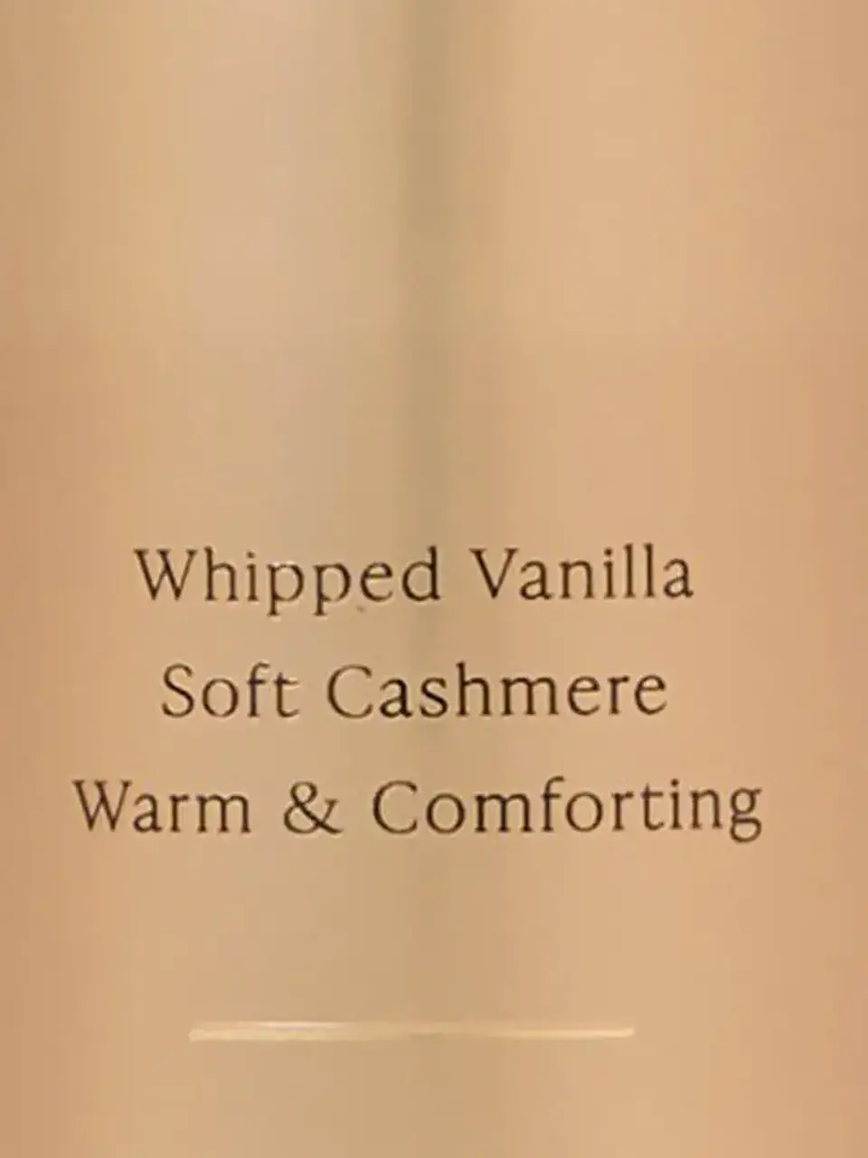 Mist Corporal Bare Vainilla 250 ml 2