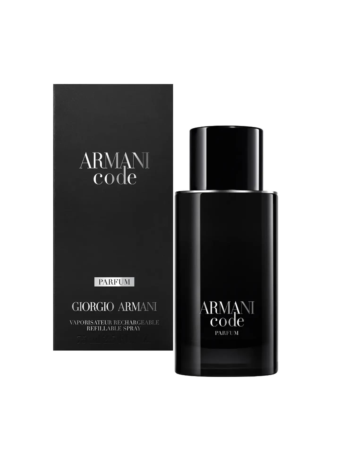 Armani Code Parfum 75 ml 1