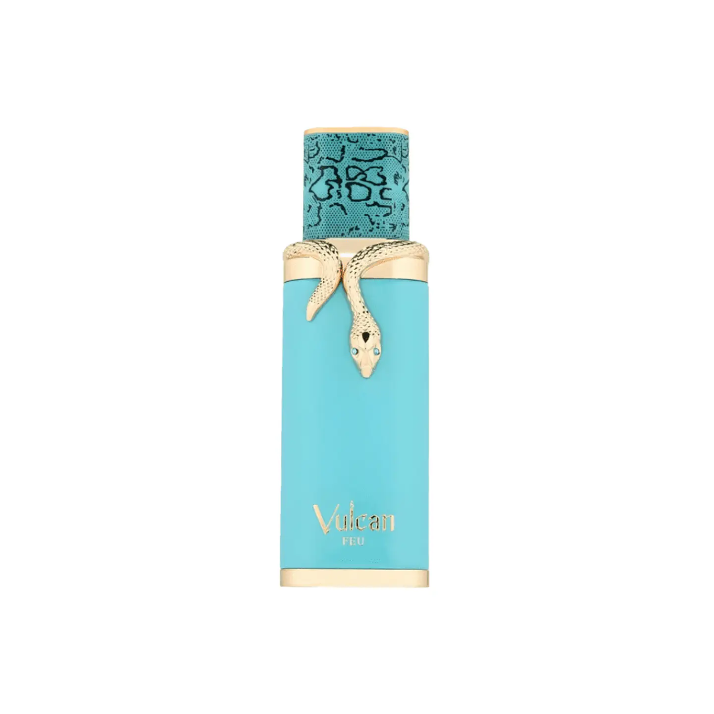 Vulcan Feu 100 ml EDP 2