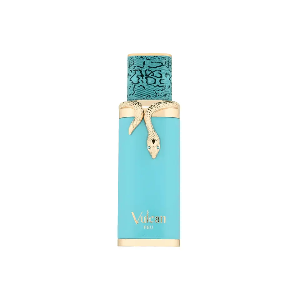 Vulcan Feu 100 ml EDP 2